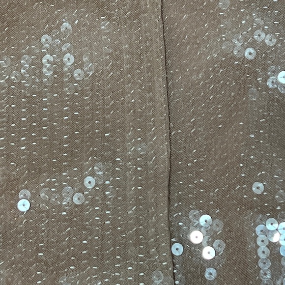 Sequin Dress - Picture 3 of 9